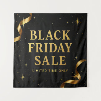 Black Friday  タペストリー