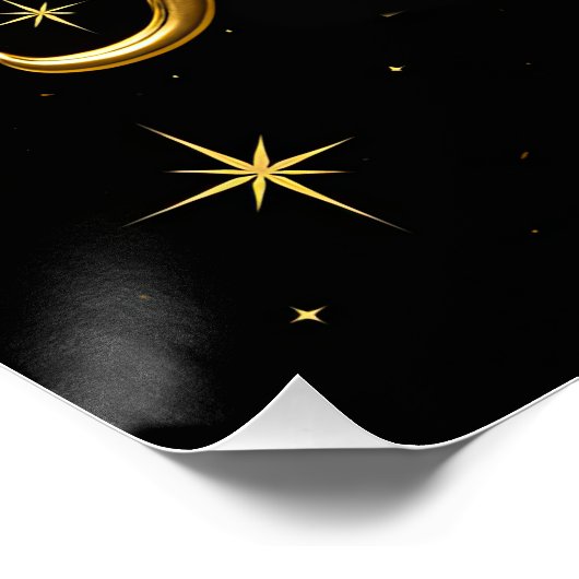 Black Friday  ポスター (コーナー)