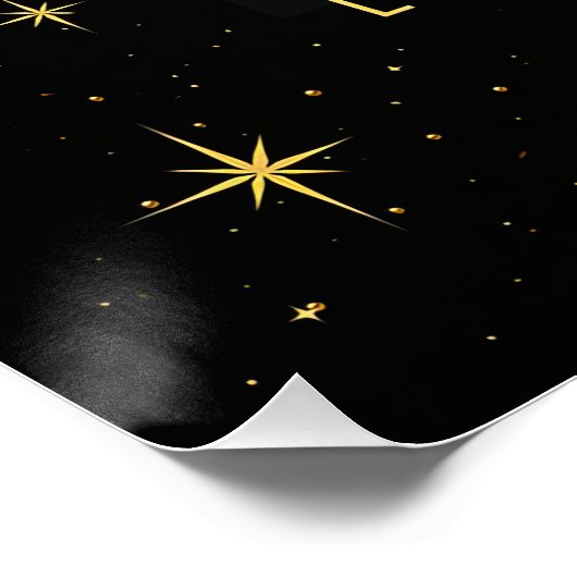 Black Friday  ポスター (コーナー)