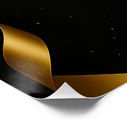 Black Friday  ポスター (コーナー)