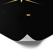 Black Friday  ポスター (角)