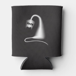 Black ghost cat 缶クーラー