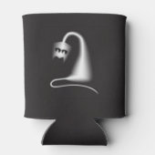 Black ghost cat 缶クーラー (裏面)