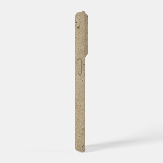 BLACK GIRL MAGIC Phone case. iPhoneケース (右側面)