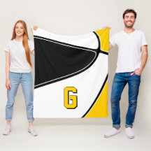 black gold basketball team colors boys girls