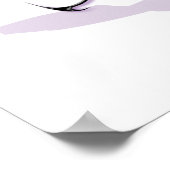 Black Hat Societyポスター ポスター (角)