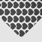 Black Heart Love Notes Grief 薄葉紙 (詳細)