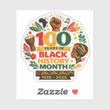 Black History Matters