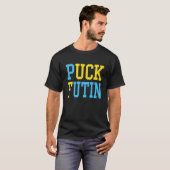 Black History Month 24/7/365 Tシャツ (正面フル)