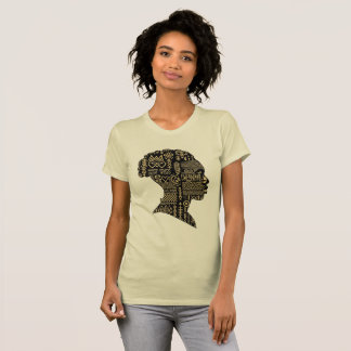 Black History Month | African Culture T-Shirt Tシャツ