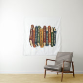 Black History Month Dream タペストリー (インサイチュ(横))