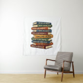 Black History Month Dream タペストリー (インサイチュ)