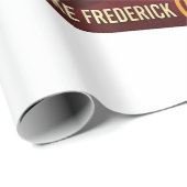 Black History Month Dream ラッピングペーパー (ロールコーナー)