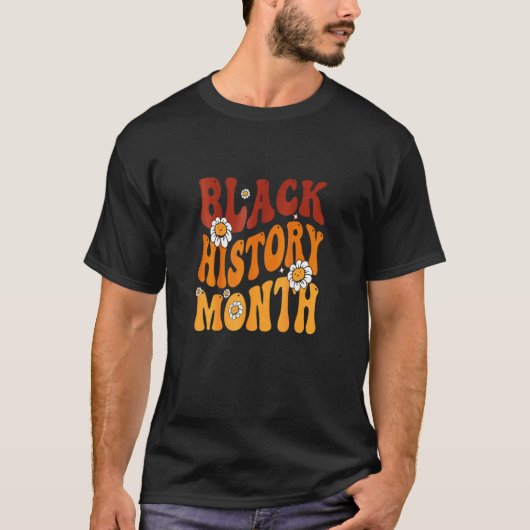 Black History Month Equality Civil Rights Black Me Tシャツ (正面)