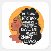 Black History Month, gift,2024,アフリカ人女性,