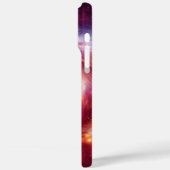 Black Hole Case-Mate iPhoneケース (裏面 / 左)