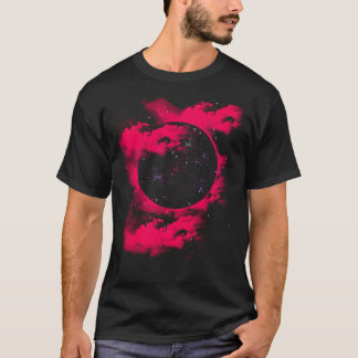 Black Hole Classic T-Shirt Tシャツ