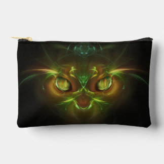 Black & Horror Birt Modern アクセサリーポーチ