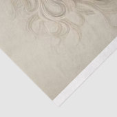 Black Horse in black and white 薄葉紙 (詳細)