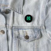 Black Irish small button 缶バッジ (インサイチュ)