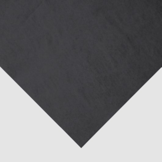 Black Lace Dull Cinder Black 薄葉紙 (詳細)