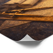 Black Legendary Inventors ポスター (角)