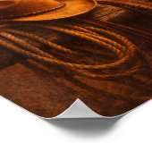 Black Legends of the West ポスター (角)