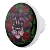 Black Lion Dalia Ceramic Knob セラミックノブ (右)