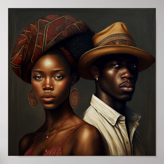 『Black Love 2』のポスター ポスター