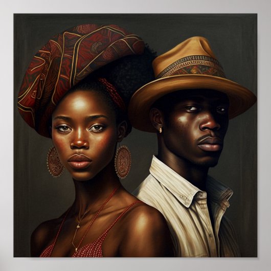 『Black Love 2』のポスター ポスター (正面)