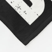 Black Love Excellence Joy Pride Black History Afri フリースブランケット (角)