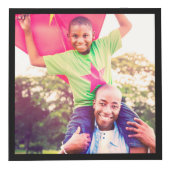 Black Love Lives Hereリース写真 フォトキューブ (正面)