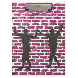 Black Magic Hollyhock by Yeshaya Dank Wood Wall Ar クリップボード