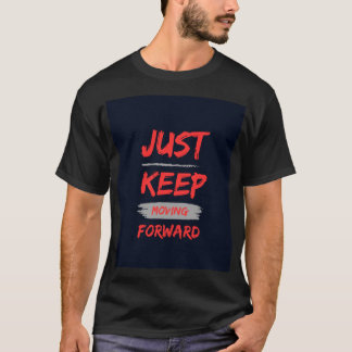 Black man T-Shirt Tシャツ
