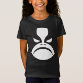 Black Metal Icono Tシャツ (正面)