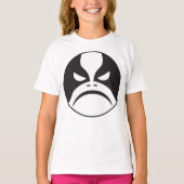 Black Metal Icono Tシャツ (正面)