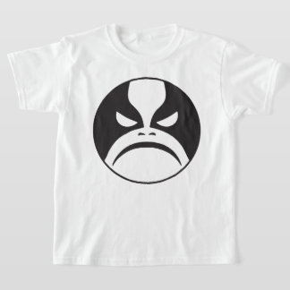 Black Metal Icono Tシャツ