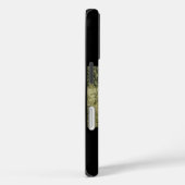 Black Mom Established Script Photo  Case-Mate iPhoneケース (裏面 / 右)