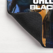 Black Ops 7 マウスパッド (コーナー)
