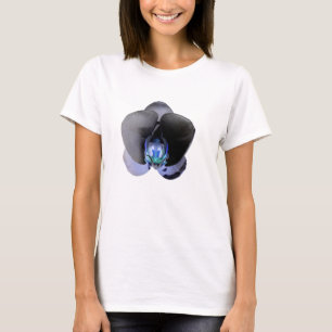 Black Orchid Tシャツ