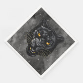 Black Panther (コーナー)
