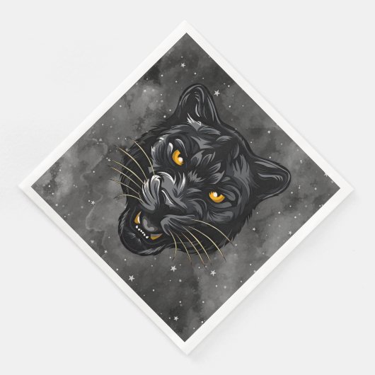 Black Panther (コーナー)