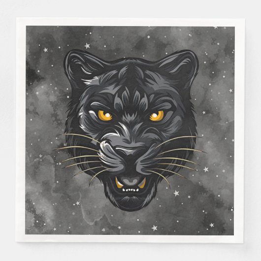 Black Panther (正面)
