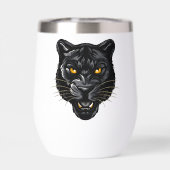 Black Panther (背面)