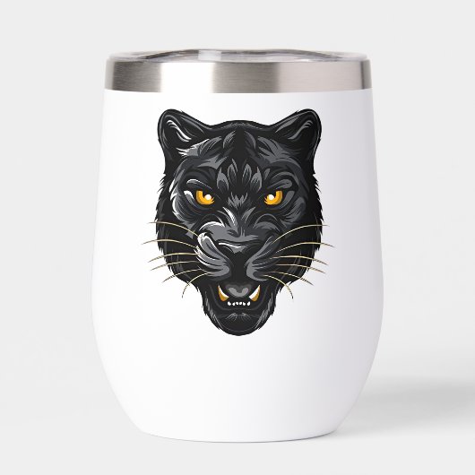 Black Panther (背面)