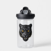 Black Panther ウォーターボトル (正面)