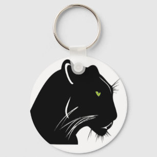 Black Panther キーホルダー