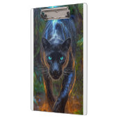 Black Panther クリップボード (左)