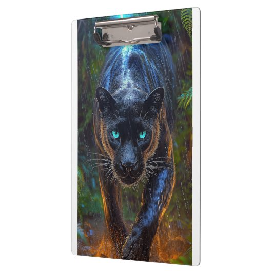 Black Panther クリップボード (左)