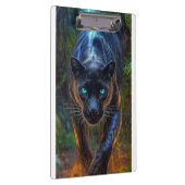 Black Panther クリップボード (右)